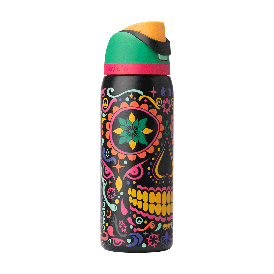 Sugar Skull JJMI